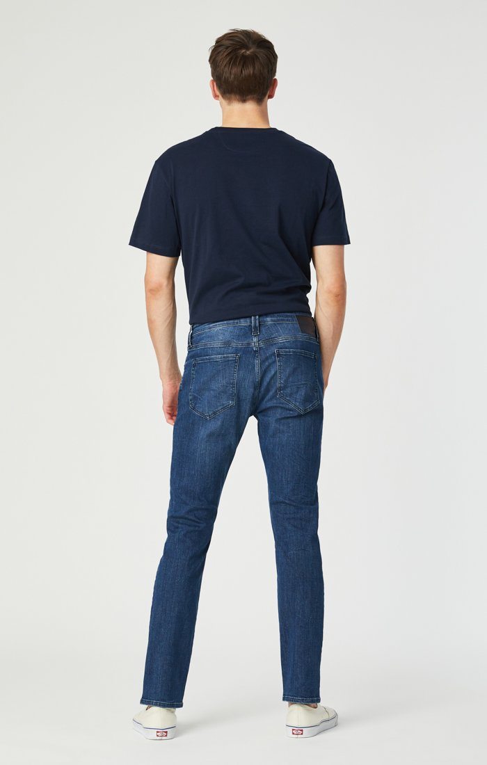 Jake Midnight Jean - Distractions Clothing