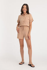 Jo Jumpsuit - Distractions Clothing