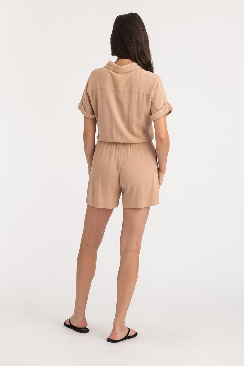 Jo Jumpsuit - Distractions Clothing