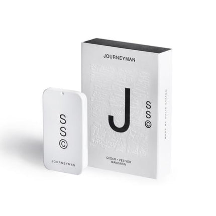 Journeyman Solid Cologne - Distractions Clothing
