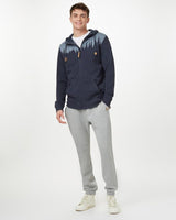 Juniper Classic Mens Zip Hoodie - Distractions Clothing
