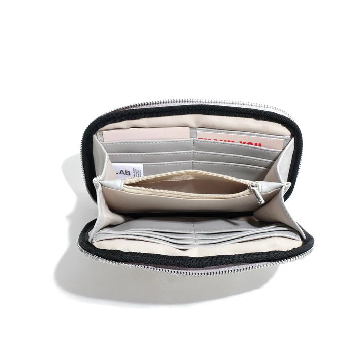 Kaz Wallet - Distractions Clothing