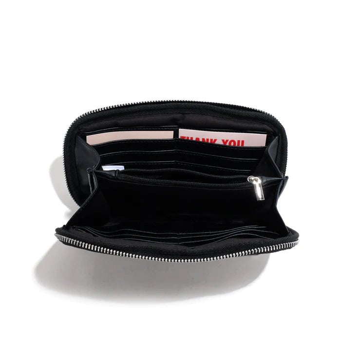 Kaz Wallet - Distractions Clothing