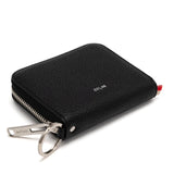Kelly Wallet With Keyring - Distractions Clothing