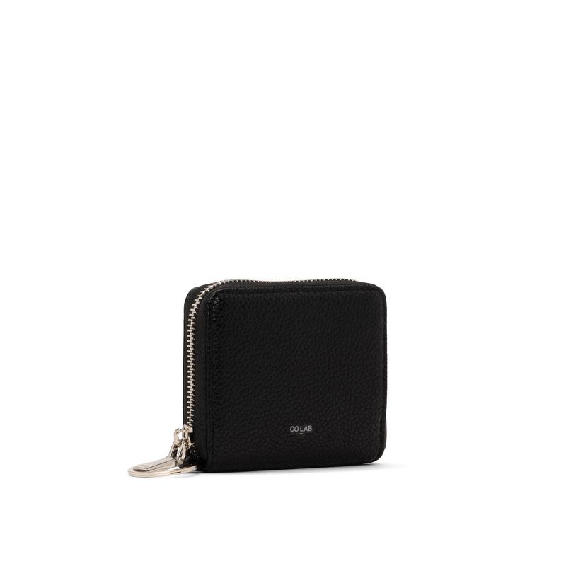 Kelly Wallet With Keyring - Distractions Clothing
