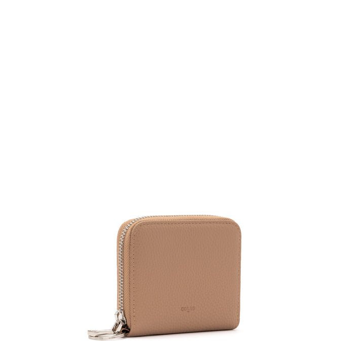 Kelly Wallet With Keyring - Distractions Clothing