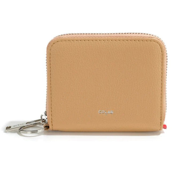 Kelly Wallet With Keyring - Distractions Clothing