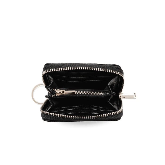 Kelly Wallet With Keyring - Distractions Clothing