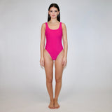 Kenya Leopard Swimsuit - Distractions Clothing