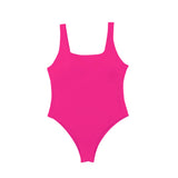 Kenya Leopard Swimsuit - Distractions Clothing