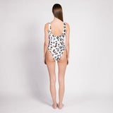 Kenya Leopard Swimsuit - Distractions Clothing