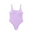 Kenya Lilac Swimsuit - Distractions Clothing