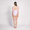 Kenya Lilac Swimsuit - Distractions Clothing