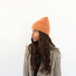 Ky Thick Knit Beanie - Distractions Clothing