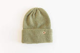 Ky Thick Knit Beanie - Distractions Clothing