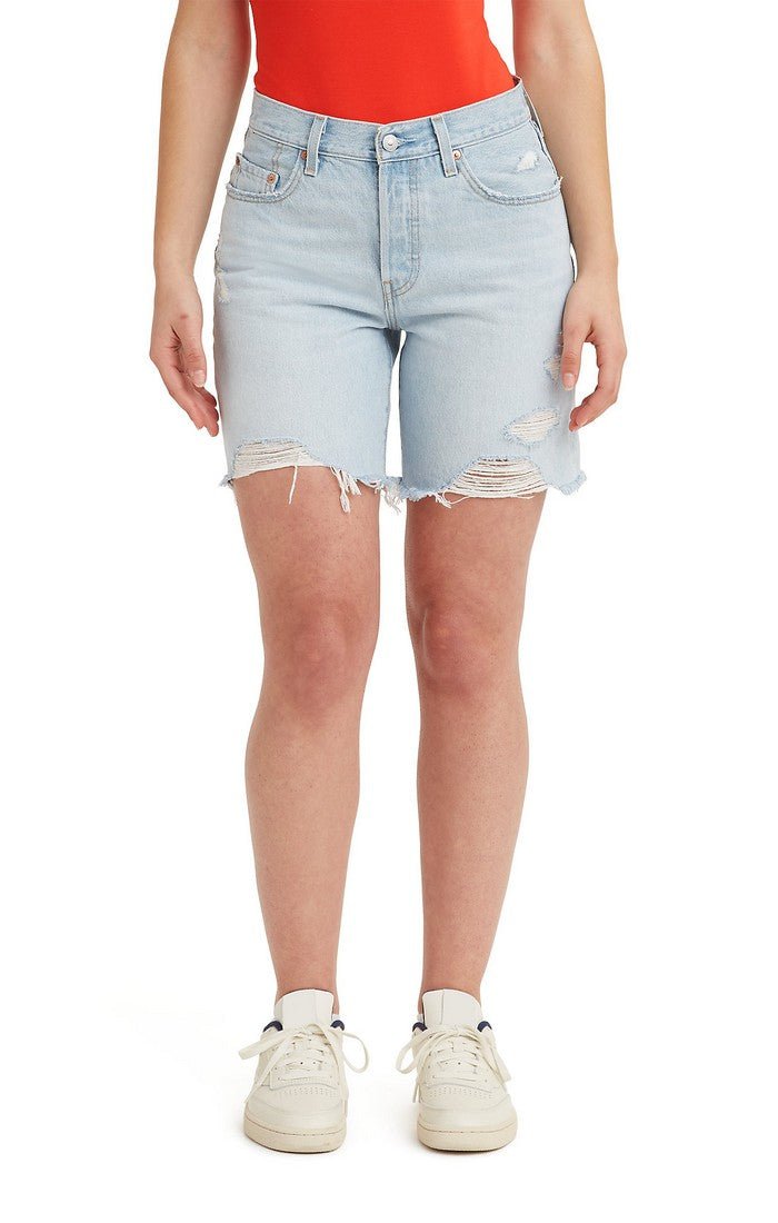 Levi's 501 90's Short - Distractions Clothing