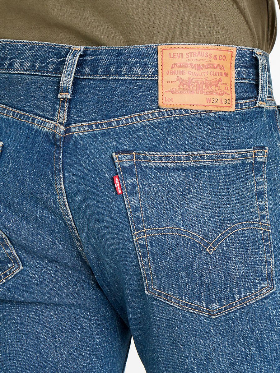 Levis 501 '93 Straight Jeans - Distractions Clothing