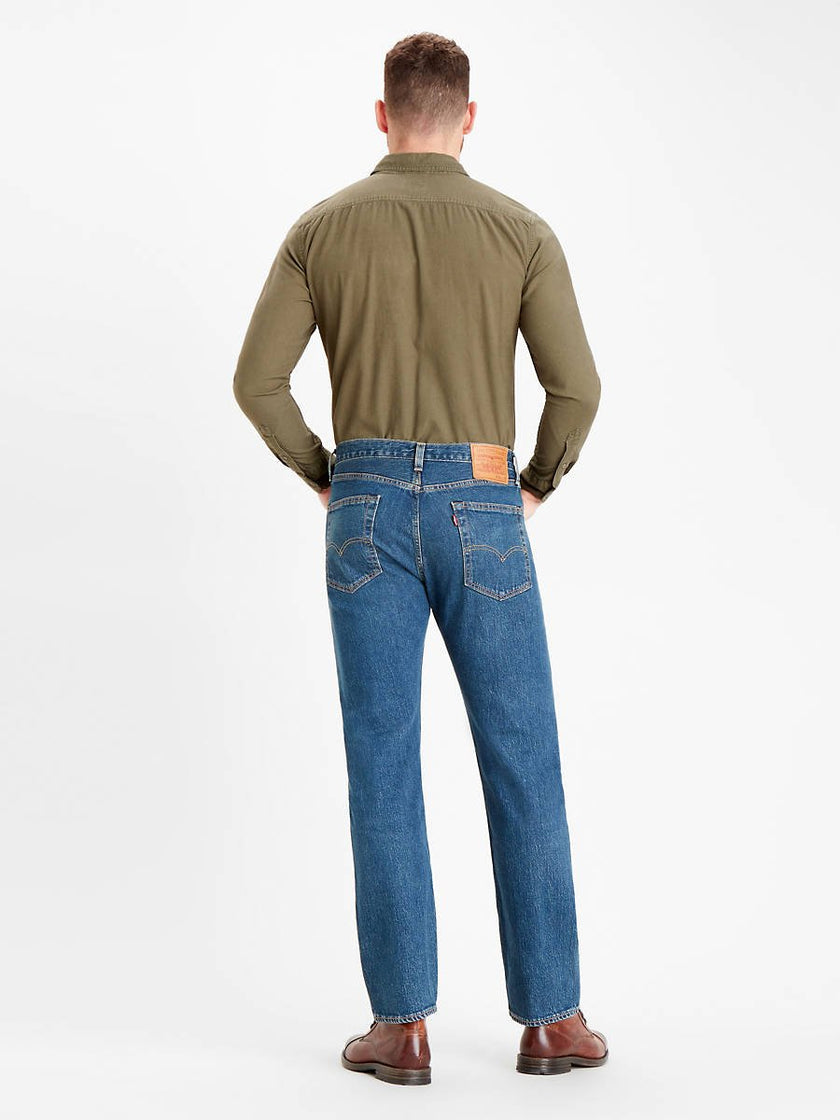 Levis 501 '93 Straight Jeans - Distractions Clothing