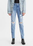 Levi's 501 Original Athens Crown Jeans - Distractions Clothing