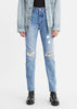 Levi's 501 Original Athens Crown Jeans - Distractions Clothing