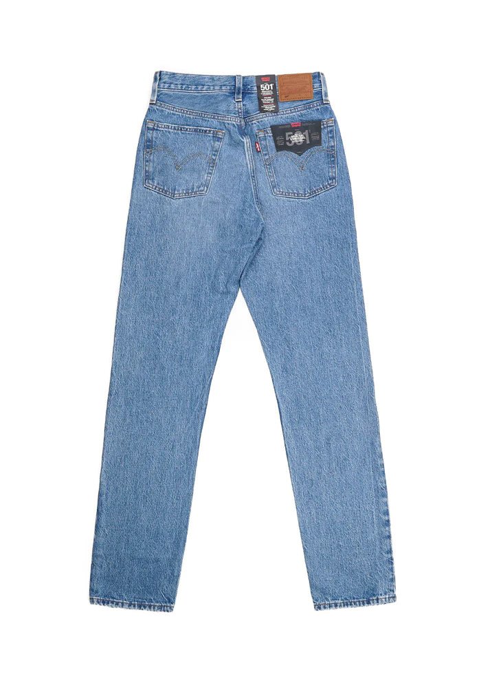 Levi's 501 Original Athens Crown Jeans - Distractions Clothing