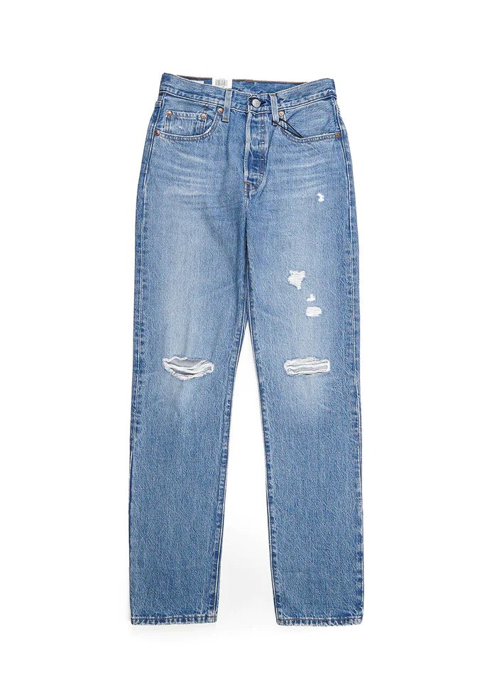 Levi's 501 Original Athens Crown Jeans - Distractions Clothing
