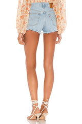 Levi's 501 Original Luxor Edge Short - Distractions Clothing