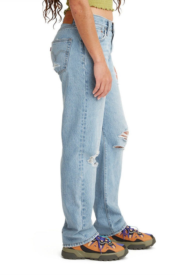 Levi's 501 - Sketch Artist Jean - Distractions Clothing