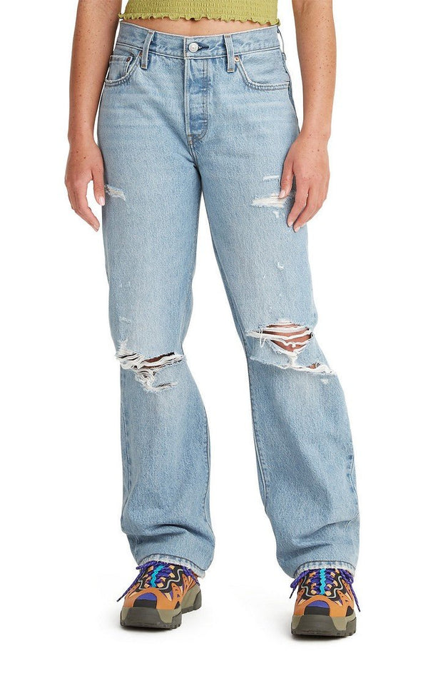 Levi's 501 - Sketch Artist Jean - Distractions Clothing