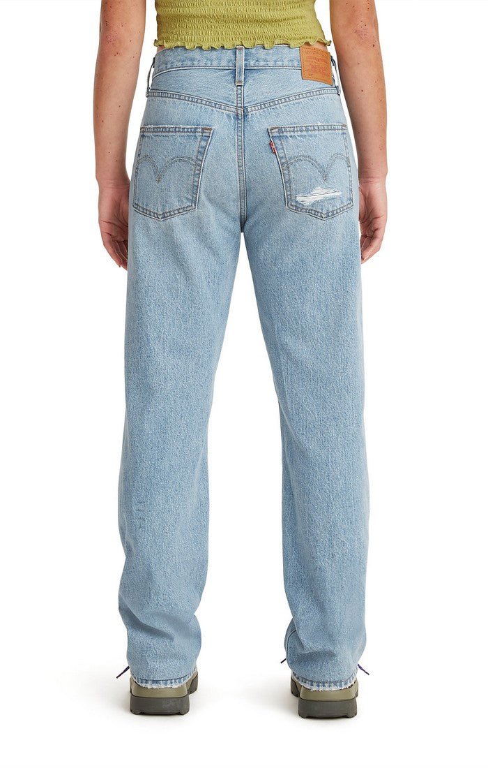Levi's 501 - Sketch Artist Jean - Distractions Clothing