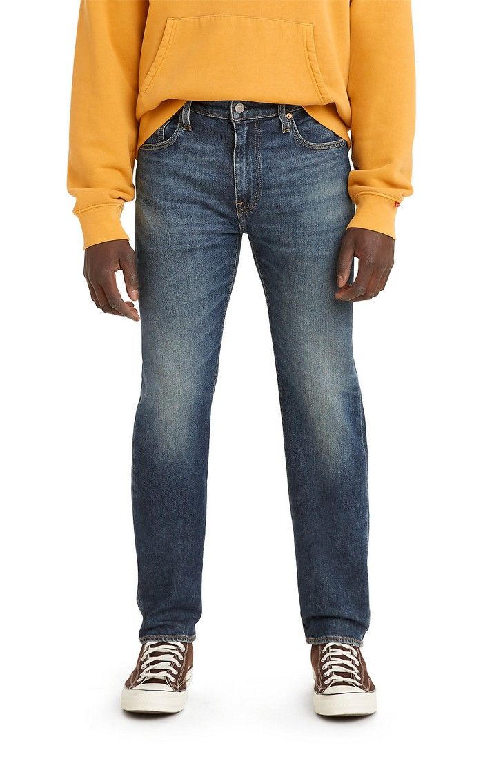Levis 502 Taper Jeans - Distractions Clothing