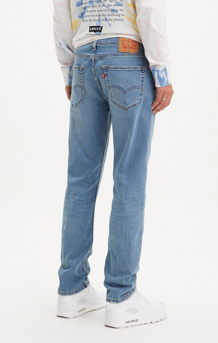Levis 502 Taper Jeans - Distractions Clothing