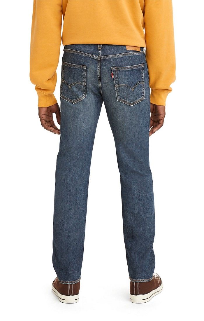 Levis 502 Taper Jeans - Distractions Clothing