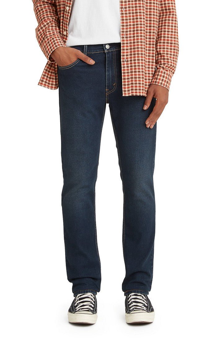 Levi's 511 Slim Jean - Distractions Clothing