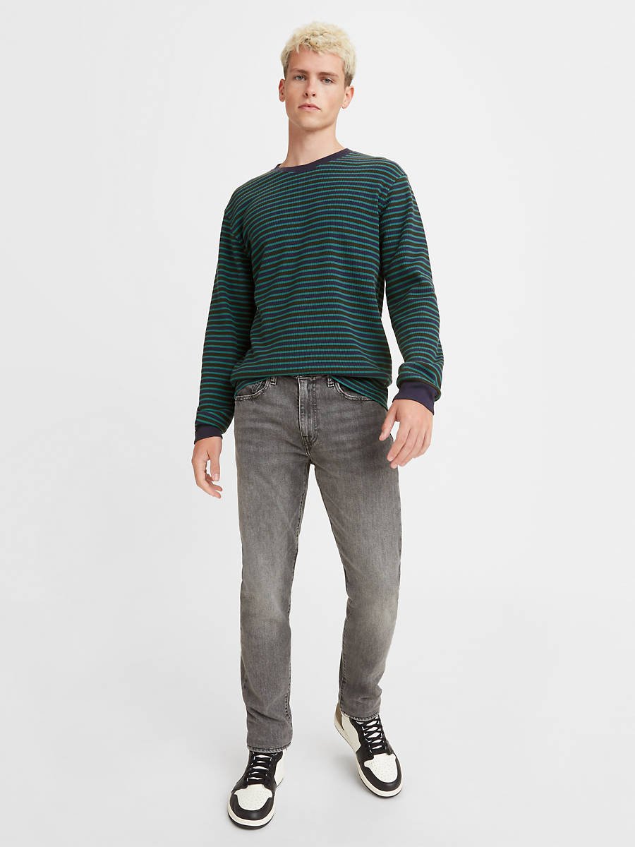 Levis 512 Slim Taper Jeans - Distractions Clothing