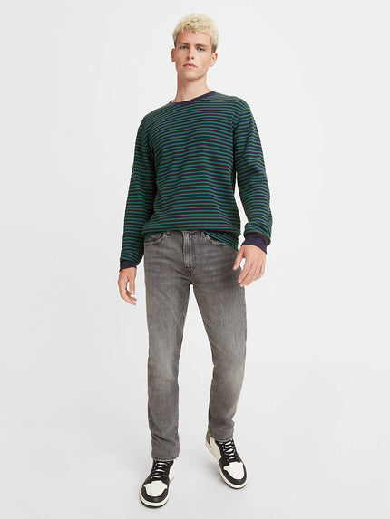 Levis 512 Slim Taper Jeans - Distractions Clothing