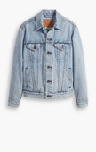 Levi's Fit Trucker Jacket - Distractions Clothing