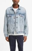 Levi's Fit Trucker Jacket - Distractions Clothing