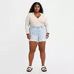 Levi's High Rise Curvy Short - Distractions Clothing