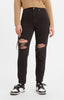 Levis High Waisted Mom Jean - Distractions Clothing