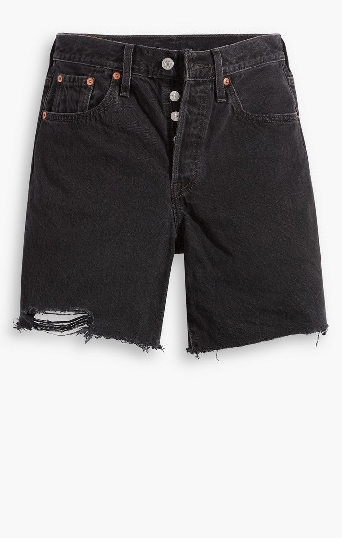 Levi's Mid Thigh Short - Distractions Clothing