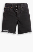 Levi's Mid Thigh Short - Distractions Clothing