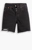 Levi's Mid Thigh Short - Distractions Clothing