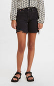 Levi's Mid Thigh Short - Distractions Clothing