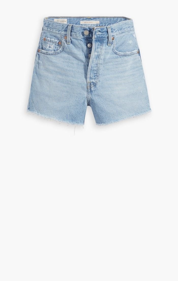 Levi's Ribcage Short - Distractions Clothing