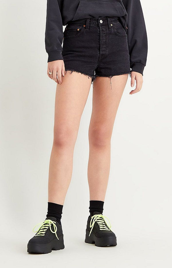 Levi's Ribcage Short - Distractions Clothing