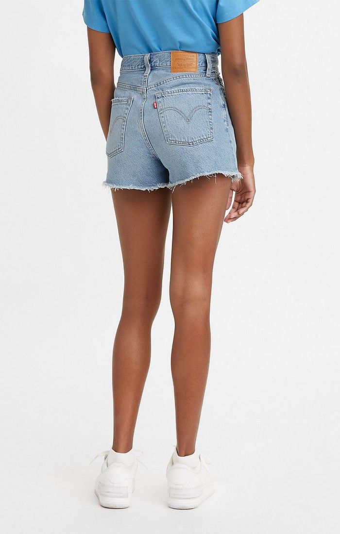 Levi's Ribcage Short - Distractions Clothing