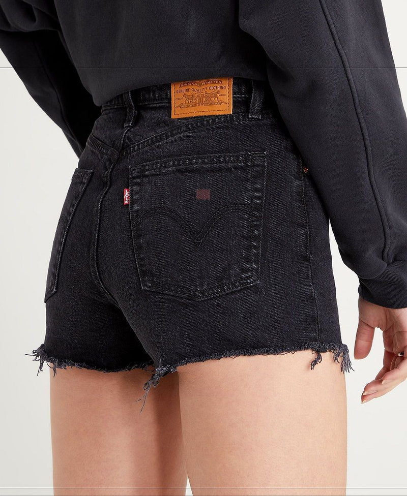 Levi's Ribcage Short - Distractions Clothing