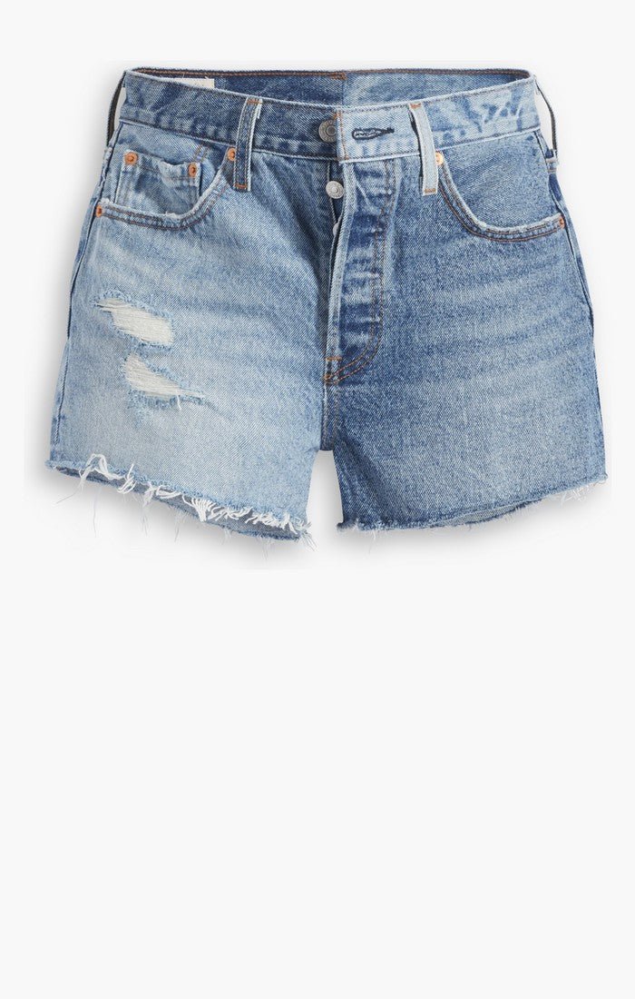 Levi's Two Tone Short - Distractions Clothing