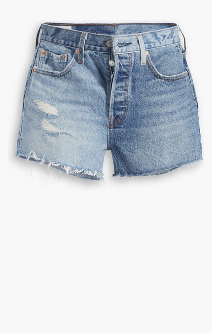 Levi's Two Tone Short - Distractions Clothing